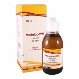 Медулак-wm
