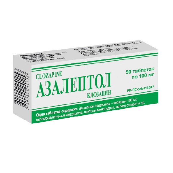 Азалептол
