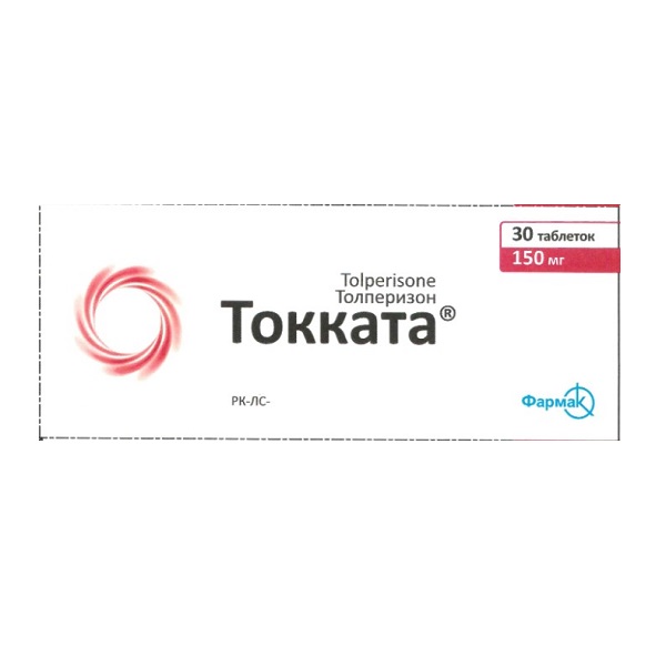 Токката
