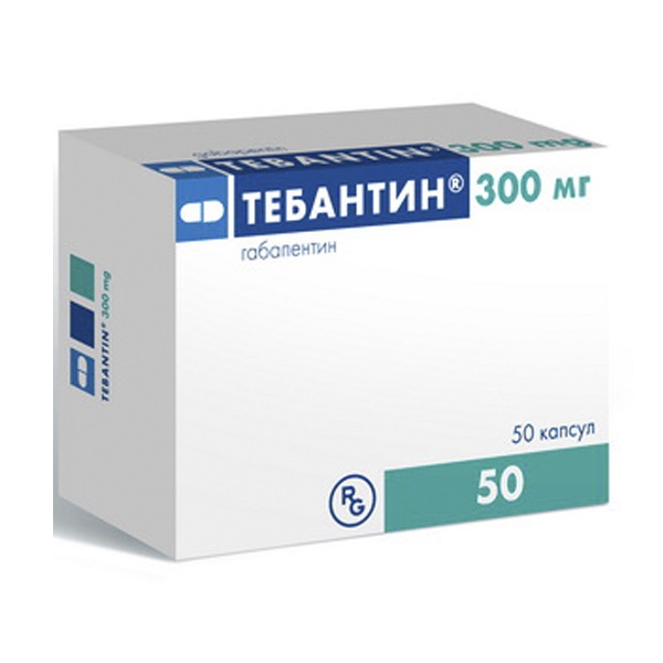 Тебантин