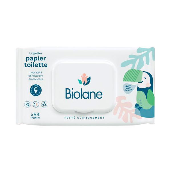 Biolane (Биолан)