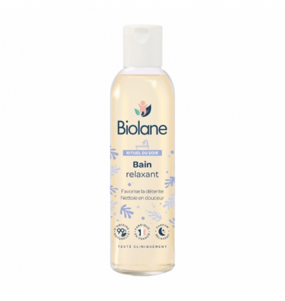 Biolane (Биолан)