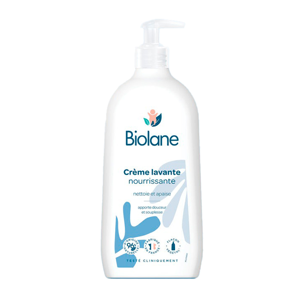 Biolane (Биолан) Основа моющая