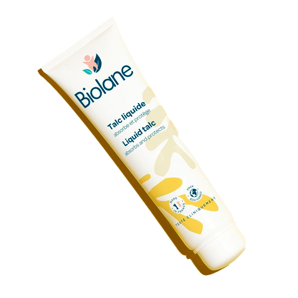 Biolane (Биолан) Жидкий тальк