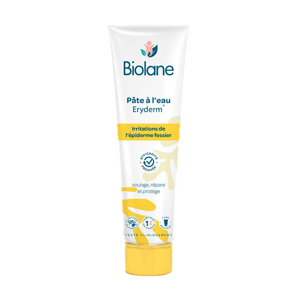 Biolane (Биолан) Крем Eryderm под подгузник