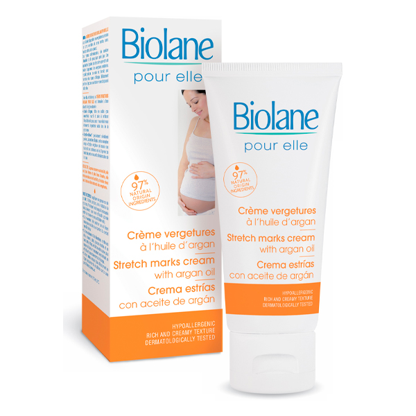 Biolane (Биолан) Крем от растяжек