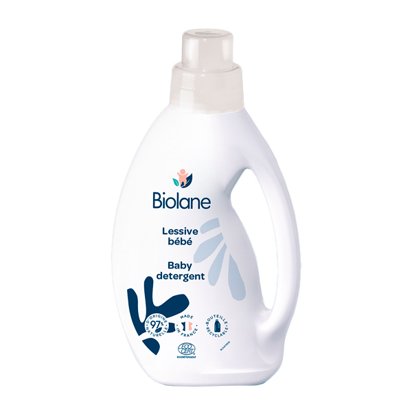 Biolane (Биолан) Жидкость для стирки белья
