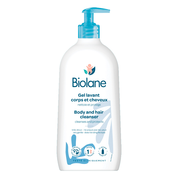 Biolane (Биолан)