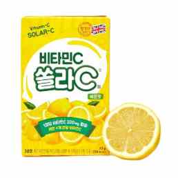 Солар витамин с