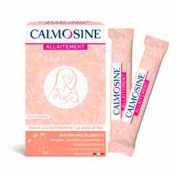 Calmosine (Калмозин) ГВ