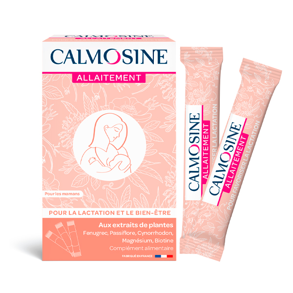 Calmosine (Калмозин) ГВ