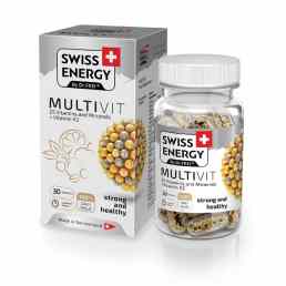 Свисс энерджи мультивит