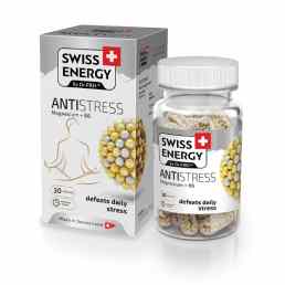 Свисс энерджи антистресс