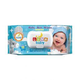 LUNA Baby Sensitive