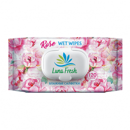 LUNA Fresh Rose