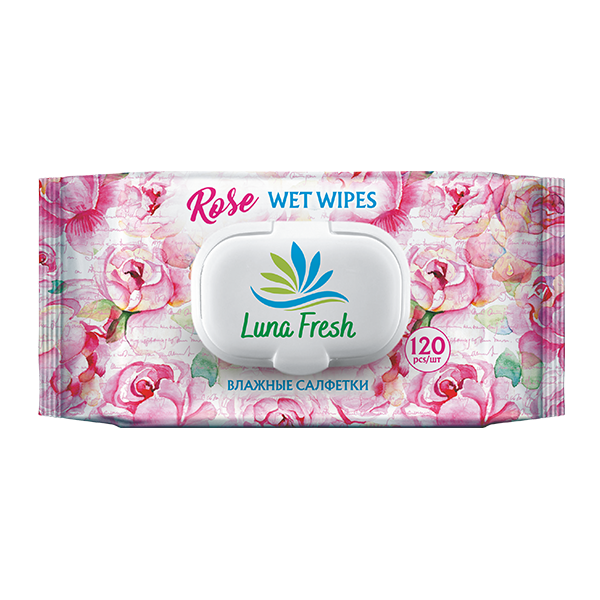 LUNA Fresh Rose