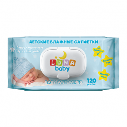 LUNA Baby