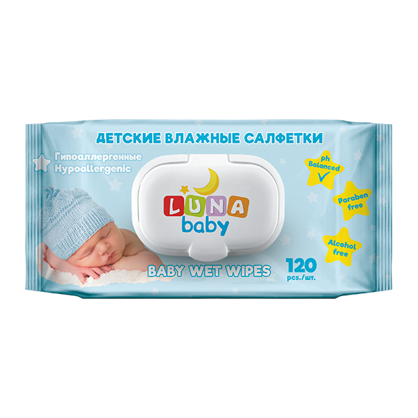 LUNA Baby