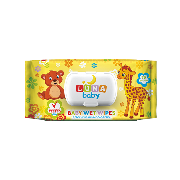 LUNA Baby