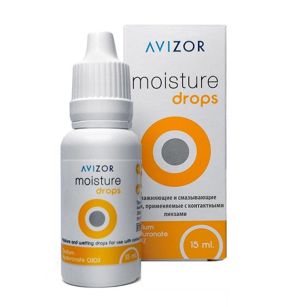 Avizor (Авизор) мойшта дропс