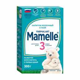 Mamelle 3