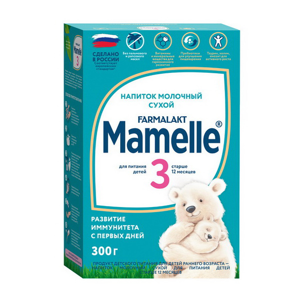 Mamelle 3