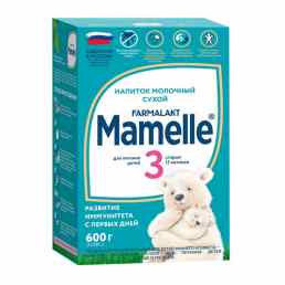 Mamelle 3