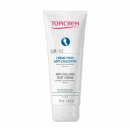 Topicrem (Топикрем) UR-10