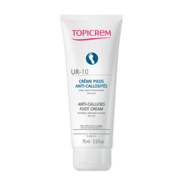 Topicrem (Топикрем) UR-10