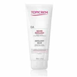 Topicrem (Топикрем) AD
