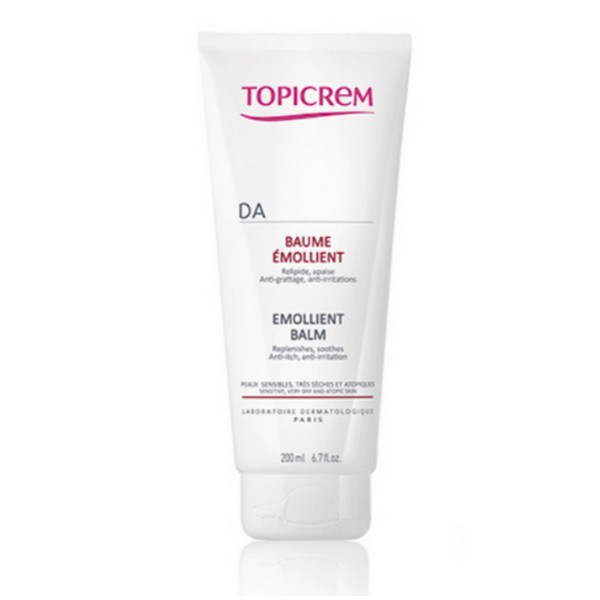 Topicrem (Топикрем) AD