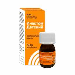 Инестом детский