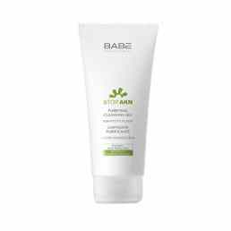 BABE Laboratorios (Бэбе лабораторис) Stop akn