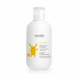 BABE Laboratorios (Бэбе лабораторис)