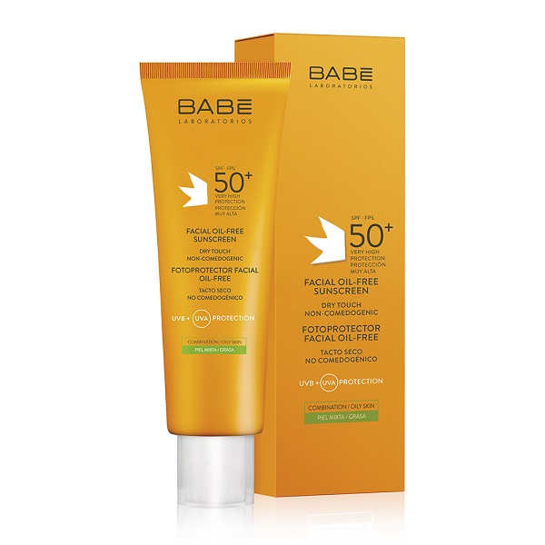 BABE Laboratorios (Бэбе лабораторис)