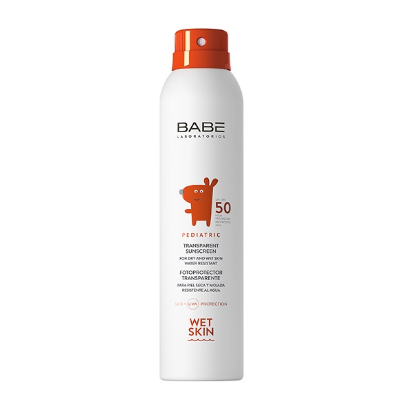 BABE Laboratorios (Бэбе лабораторис)