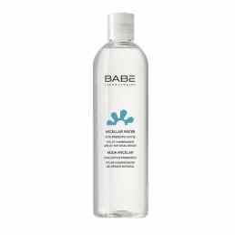 BABE Laboratorios (Бэбе лабораторис)