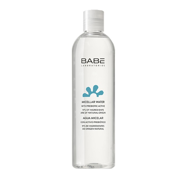 BABE Laboratorios (Бэбе лабораторис)