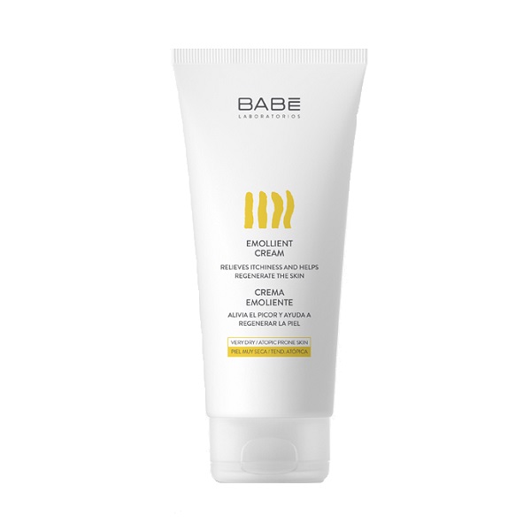 BABE Laboratorios (Бэбе лабораторис)