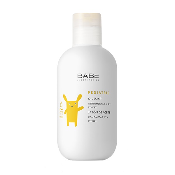 BABE Laboratorios (Бэбе лабораторис) Pediatric