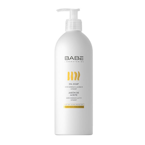 BABE Laboratorios (Бэбе лабораторис)