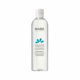 BABE Laboratorios (Бэбе лабораторис)