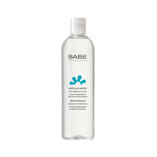 BABE Laboratorios (Бэбе лабораторис)