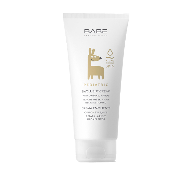 BABE Laboratorios (Бэбе лабораторис) Pediatric