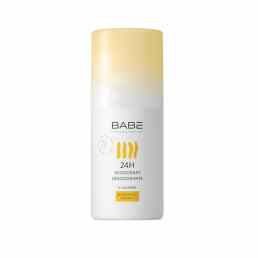BABE Laboratorios (Бэбе лабораторис)