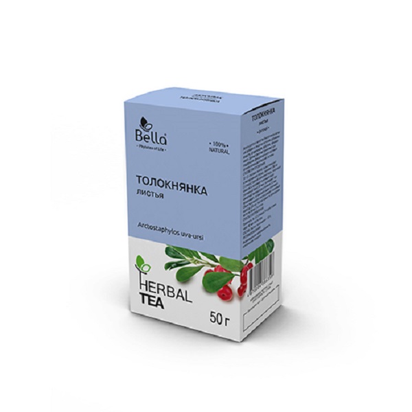 Толокнянка