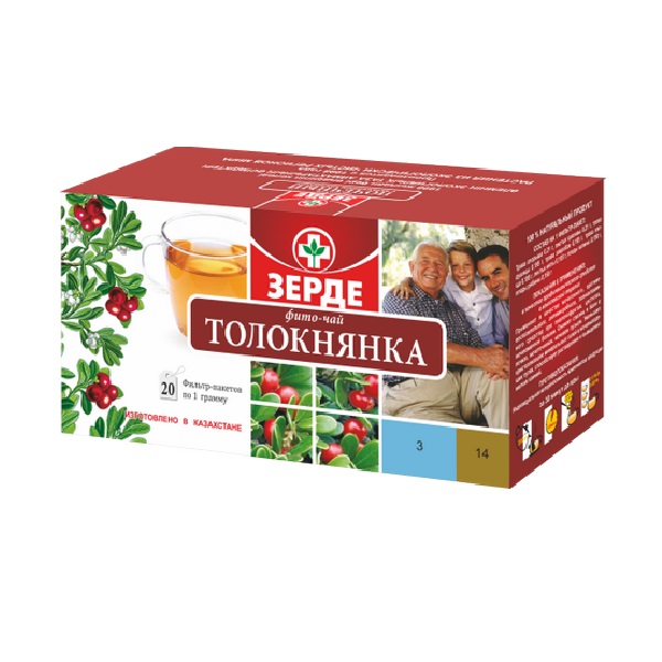 Толокнянка