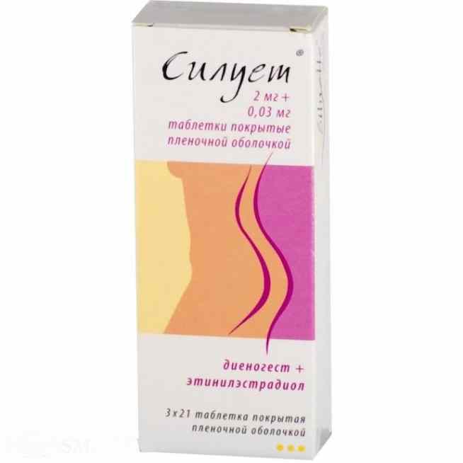 Силует®