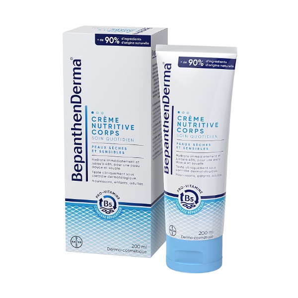 Бепантен derma (восстановление баланса)