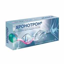 Хронотрон